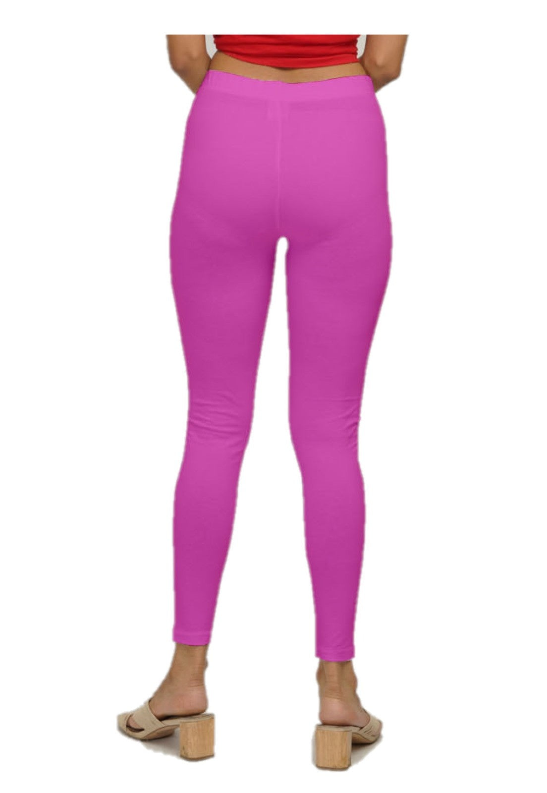 baby pink