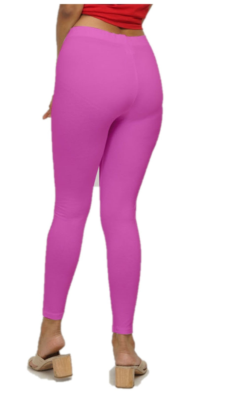 baby pink