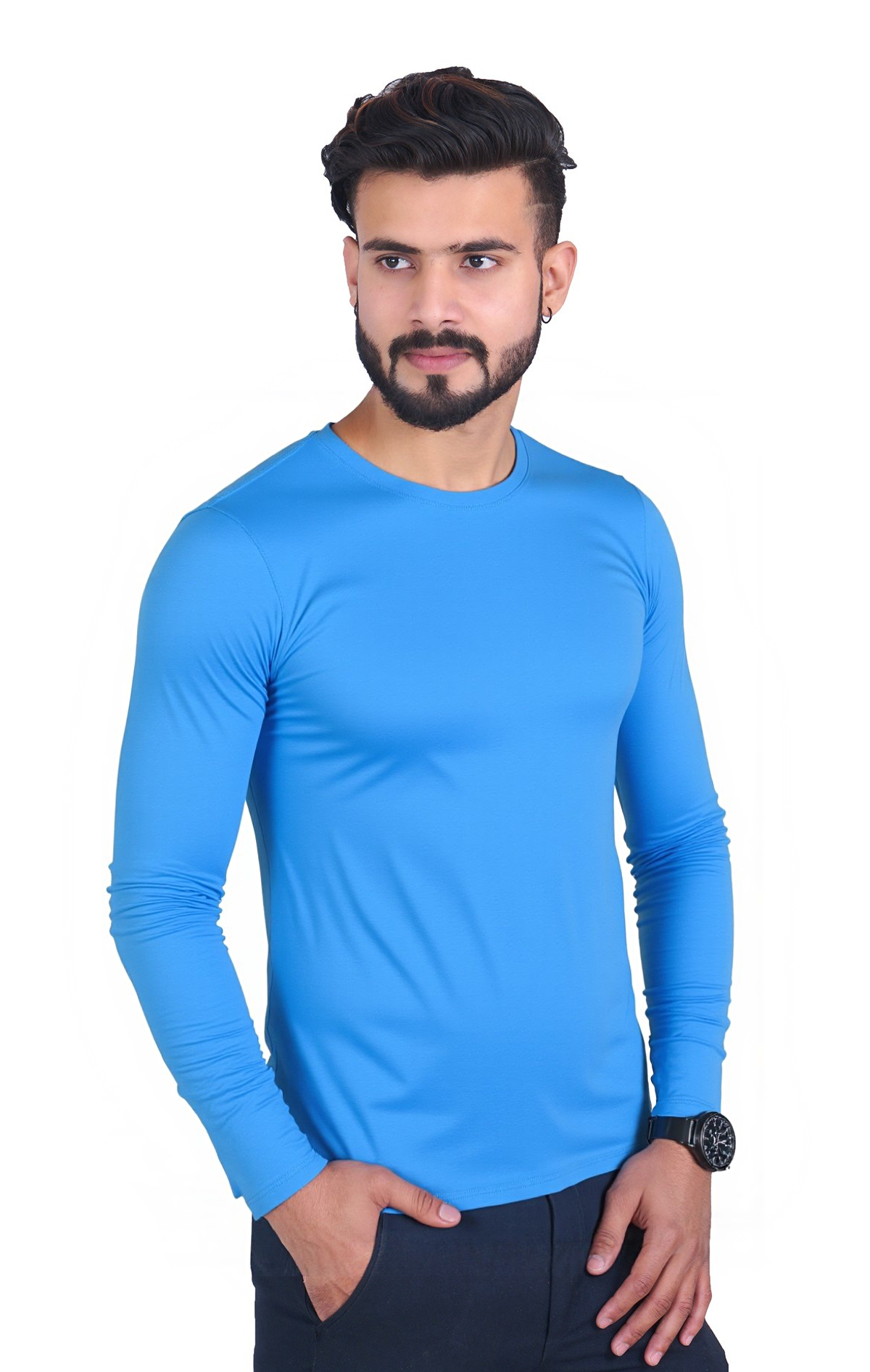 Sky Blue