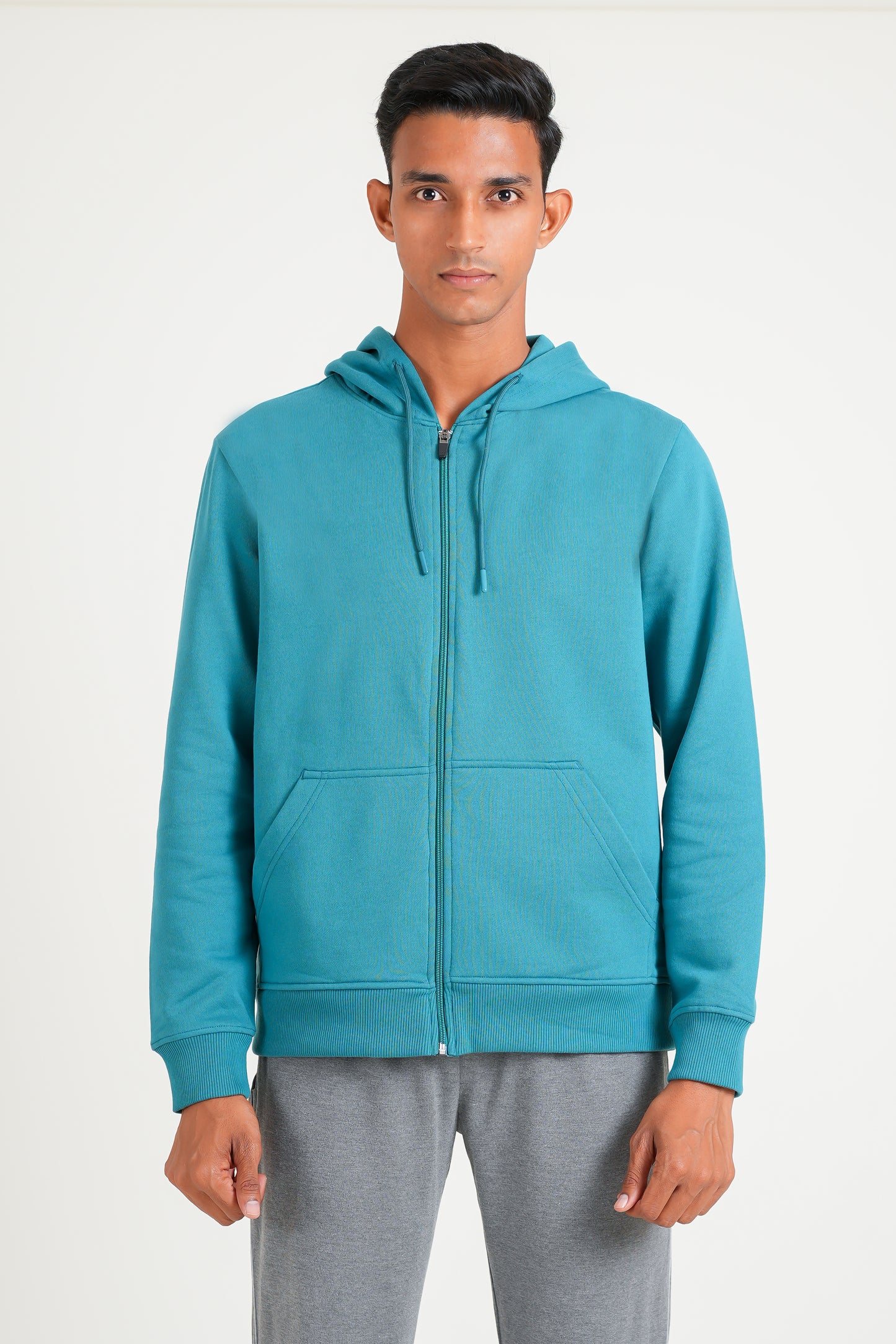 Teal Blue