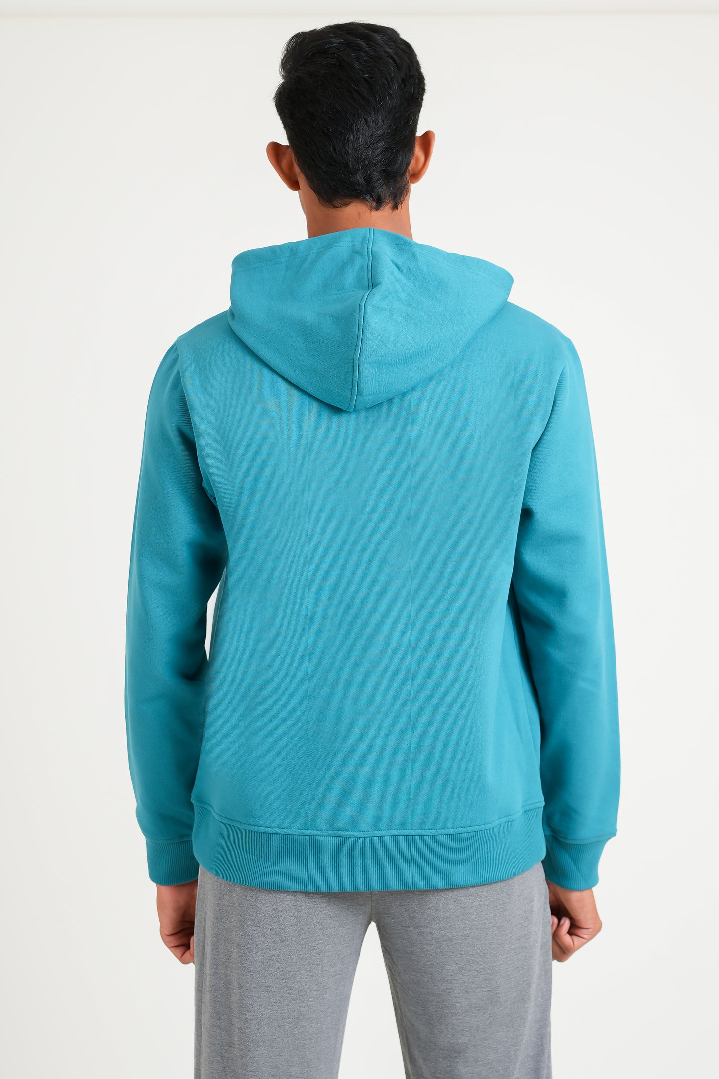 Teal Blue