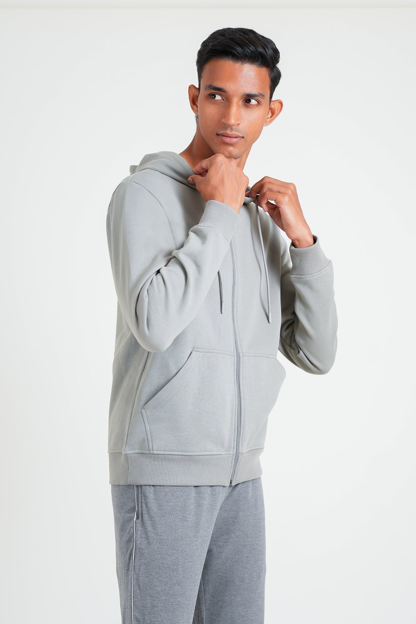 Gray