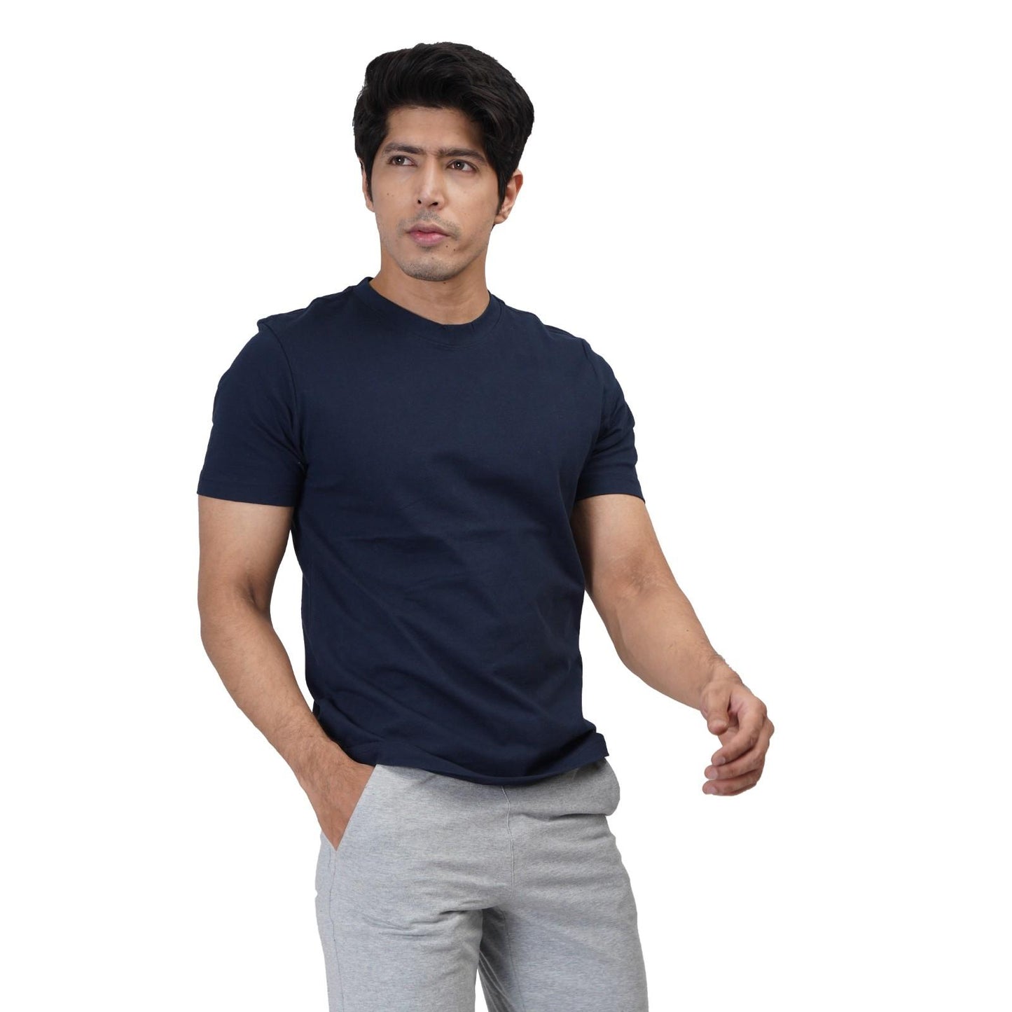 navy blue