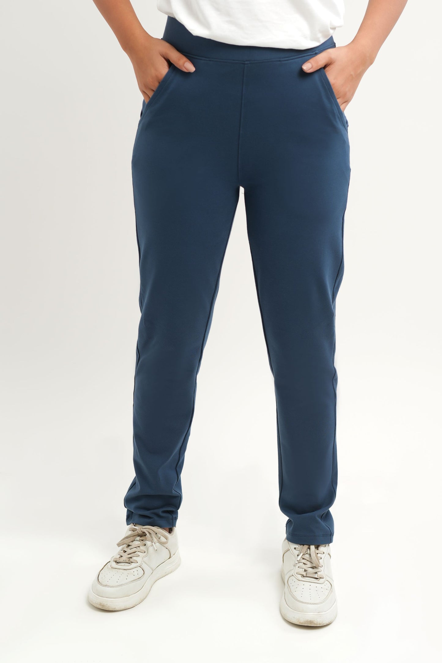 Women Fitted Pants