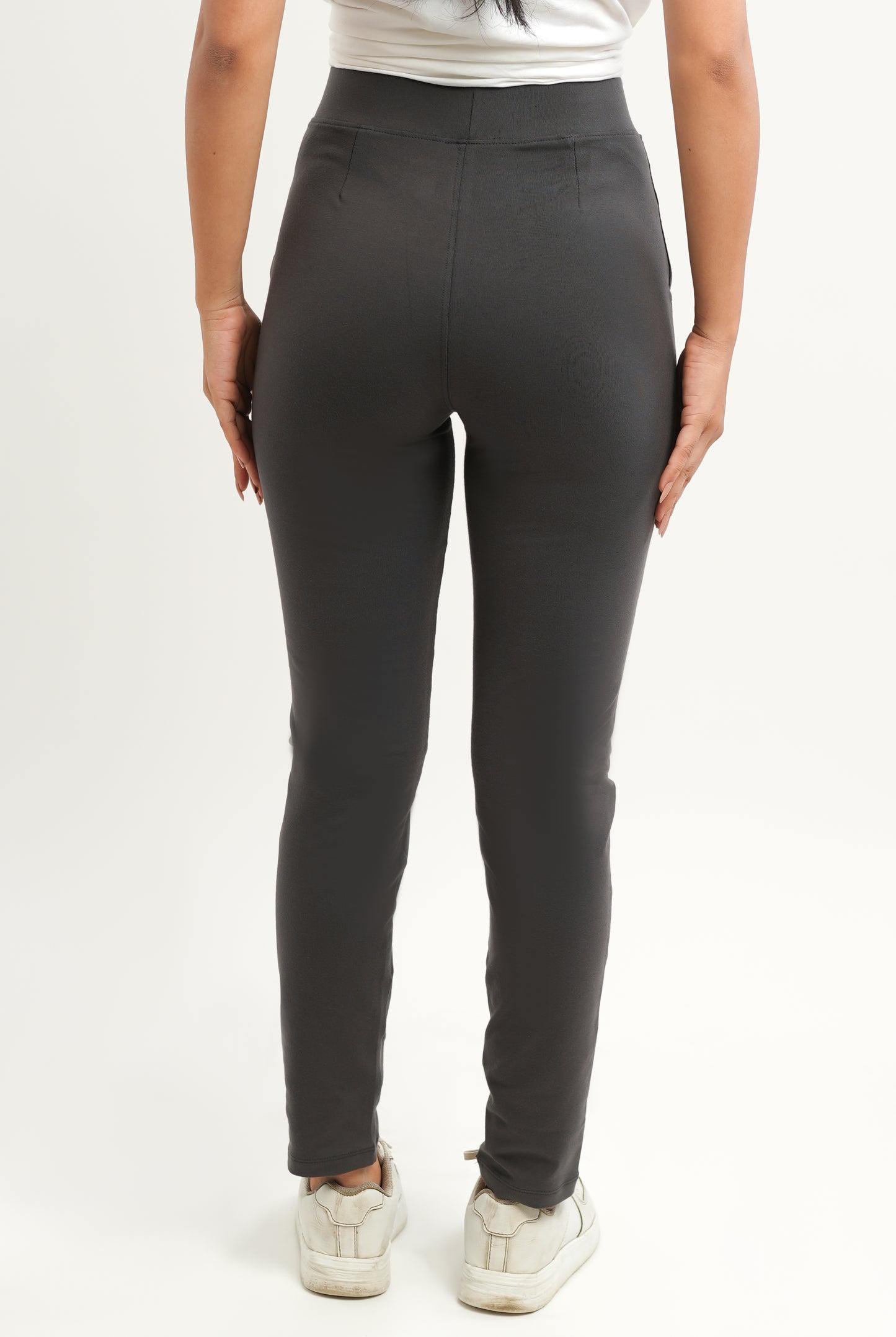 Women Fitted Pants