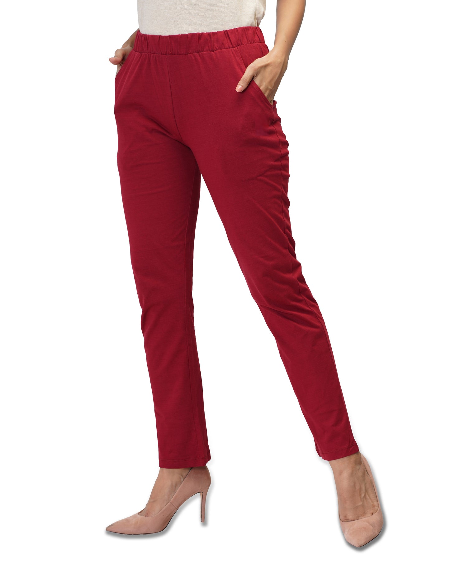 Women Lower with Pocket
