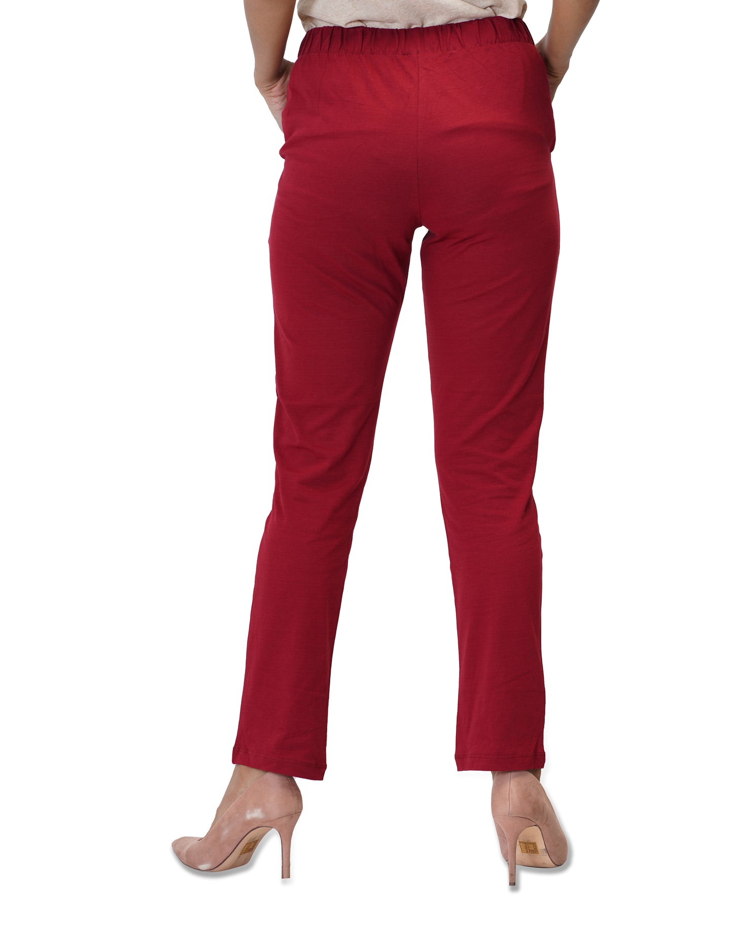 Women Lower with Pocket