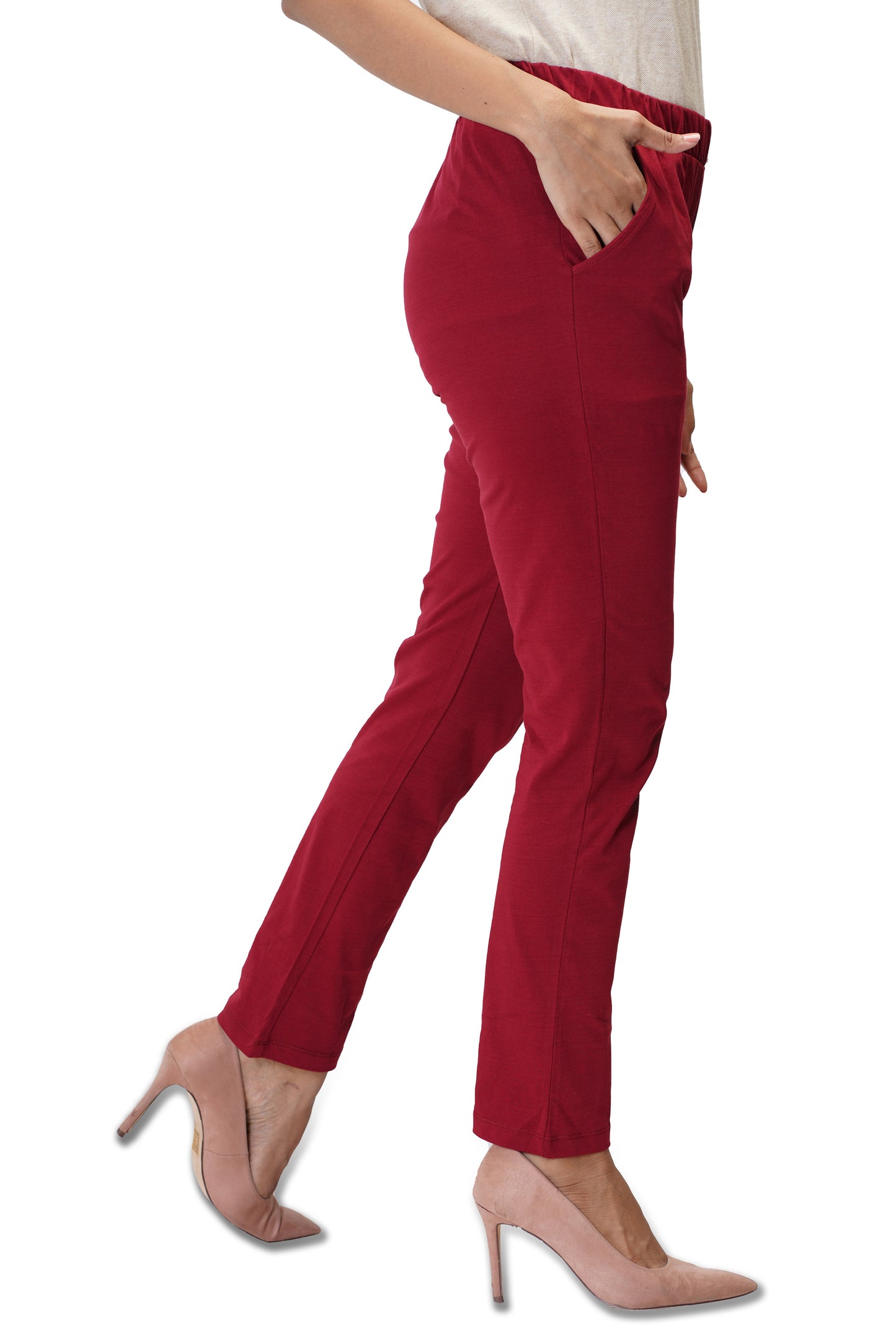 Women Lower with Pocket