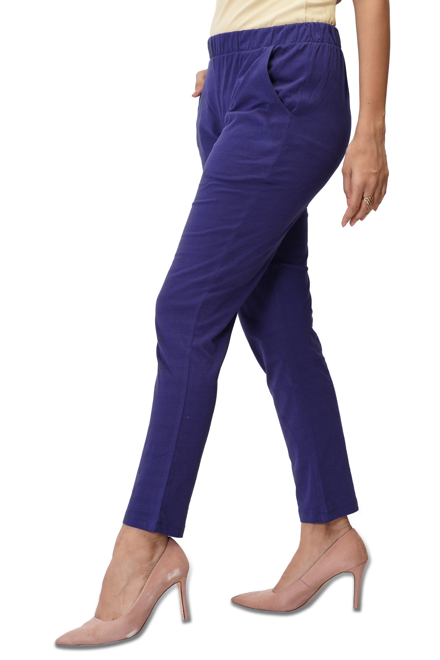 Women Lower with Pocket