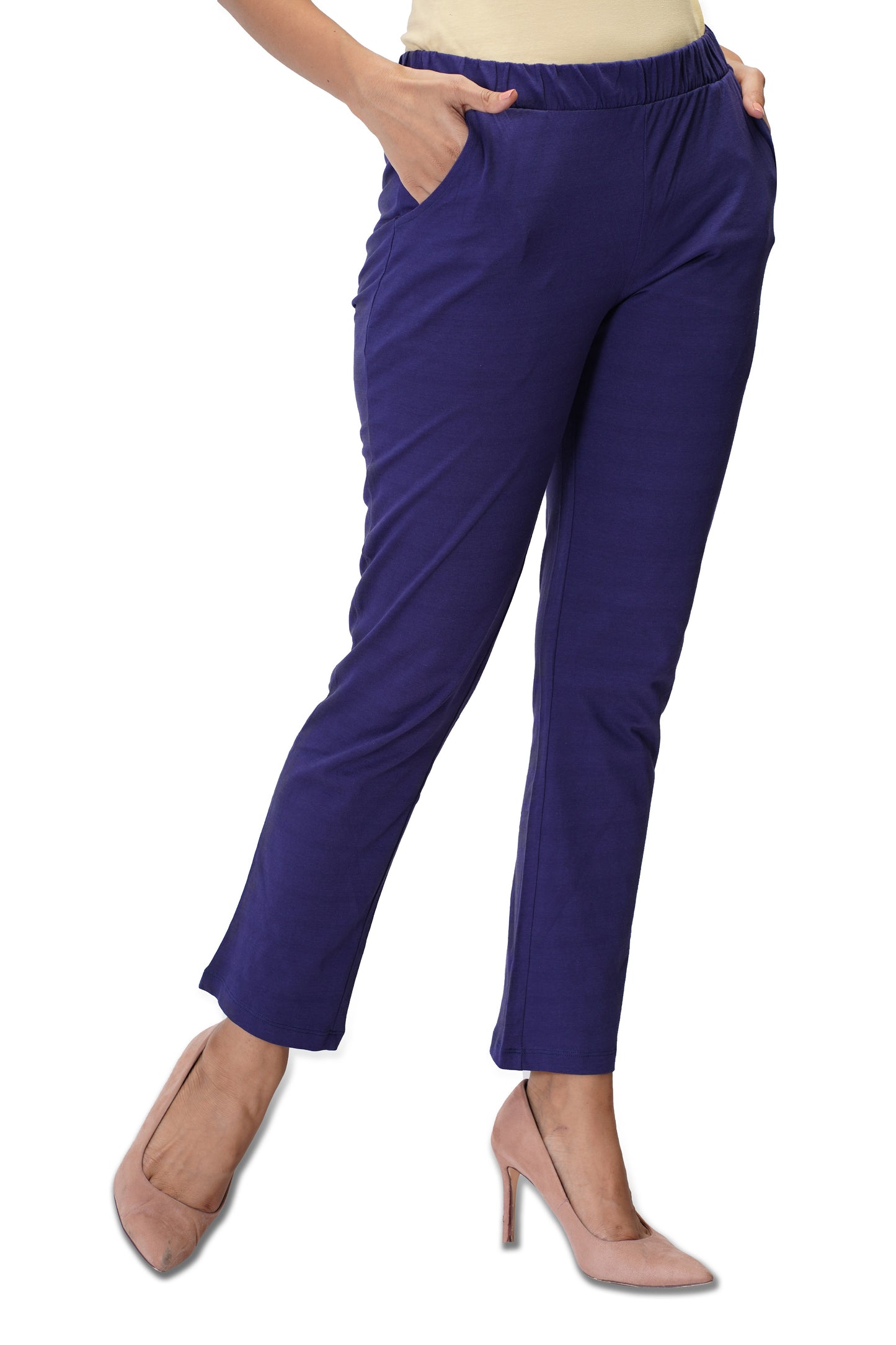Women Lower with Pocket