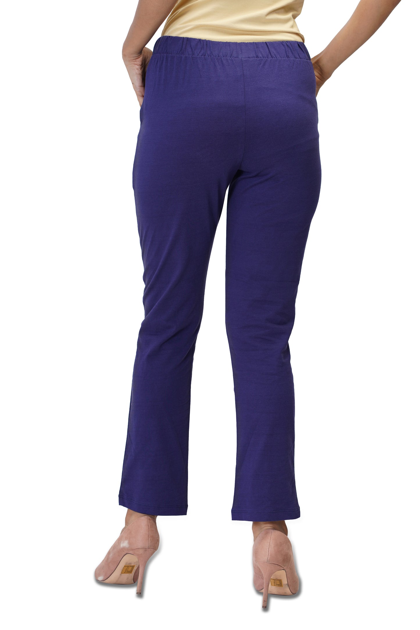 Women Lower with Pocket