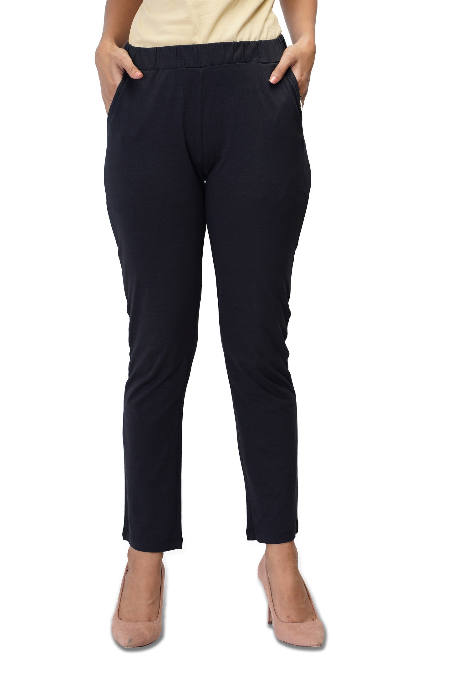 Women Lower with Pocket