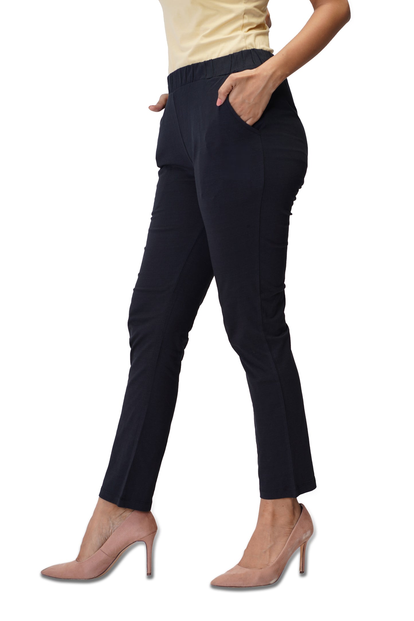 Women Lower with Pocket