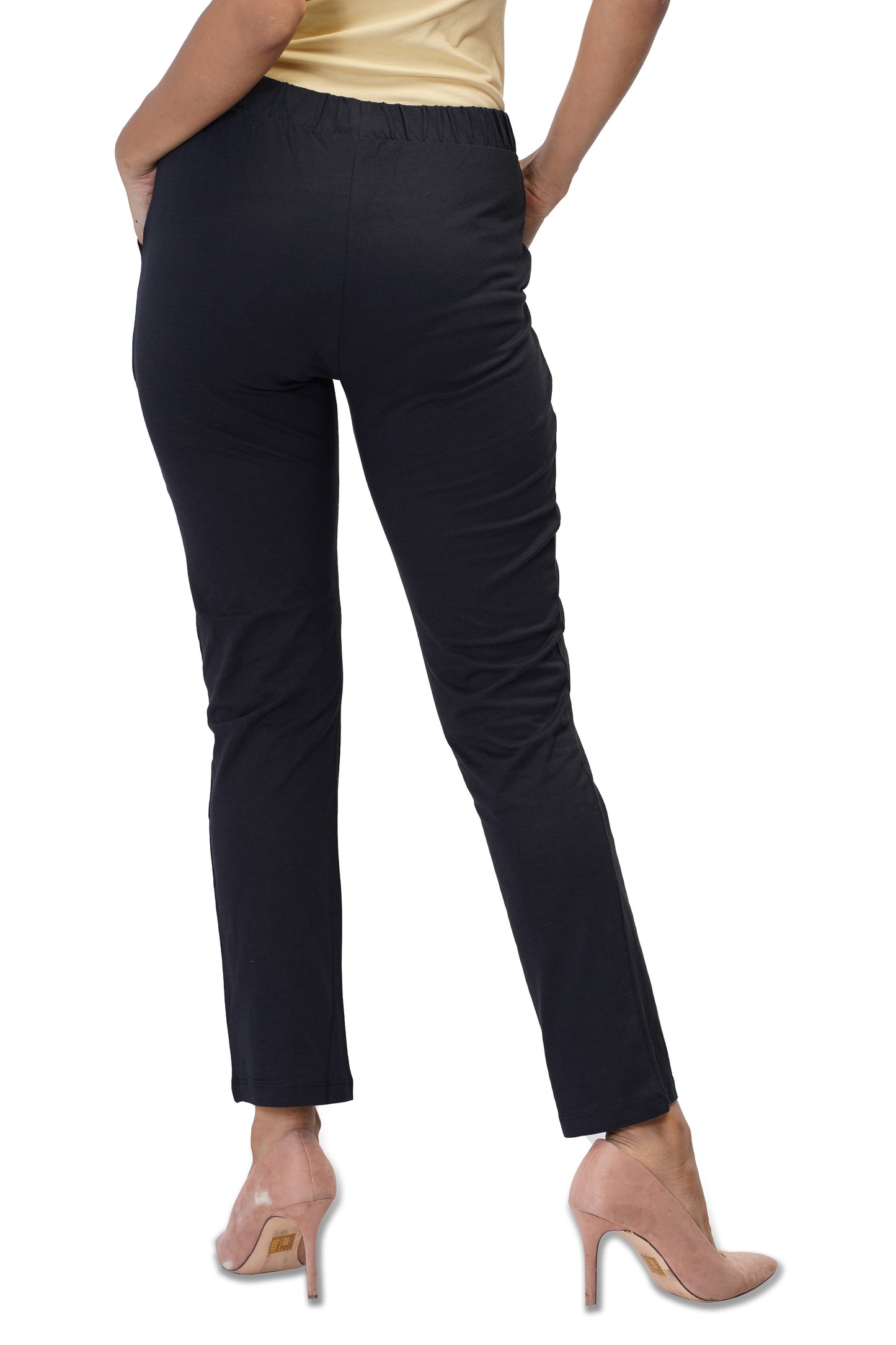 Women Lower with Pocket