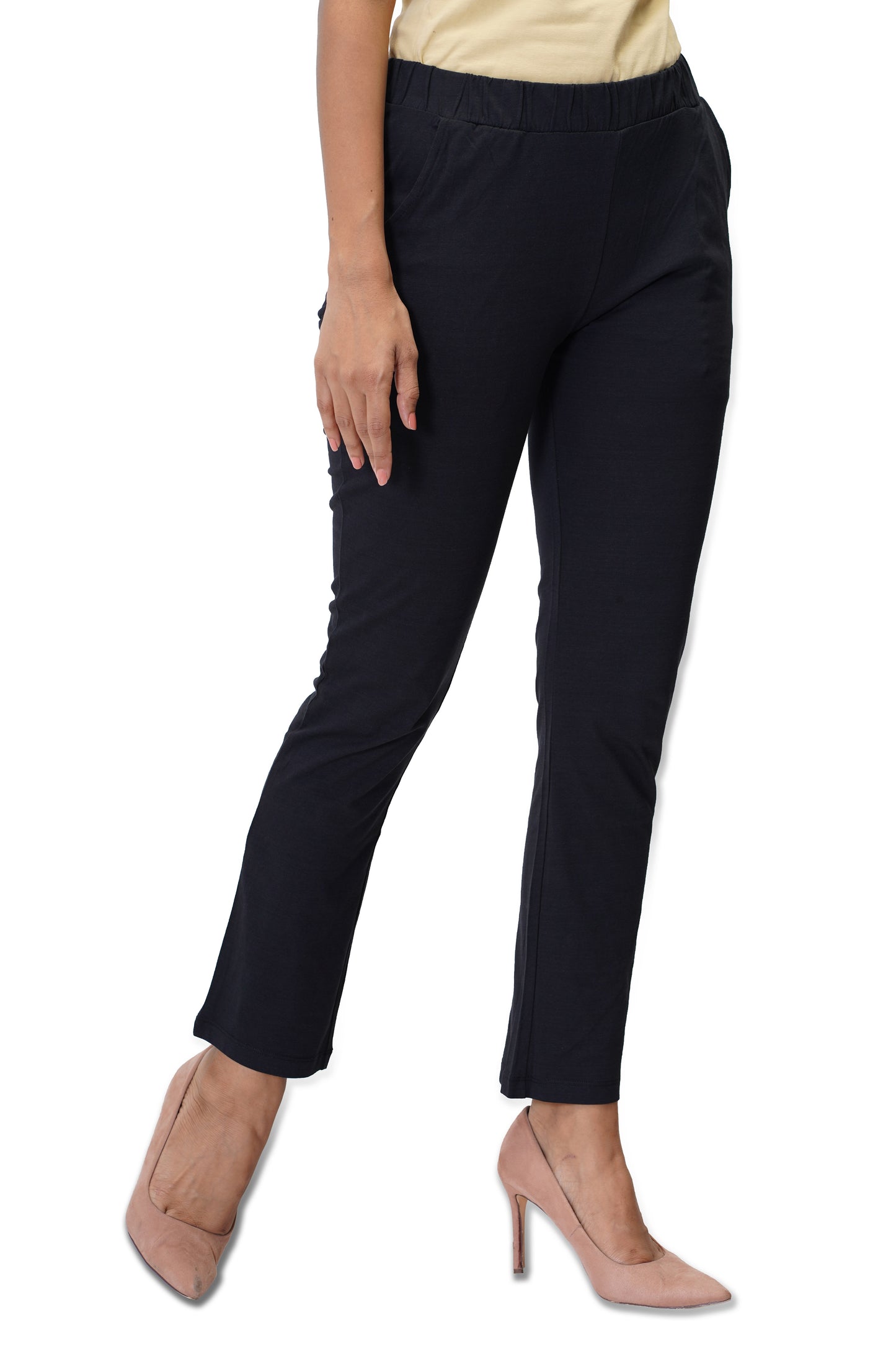 Women Lower with Pocket