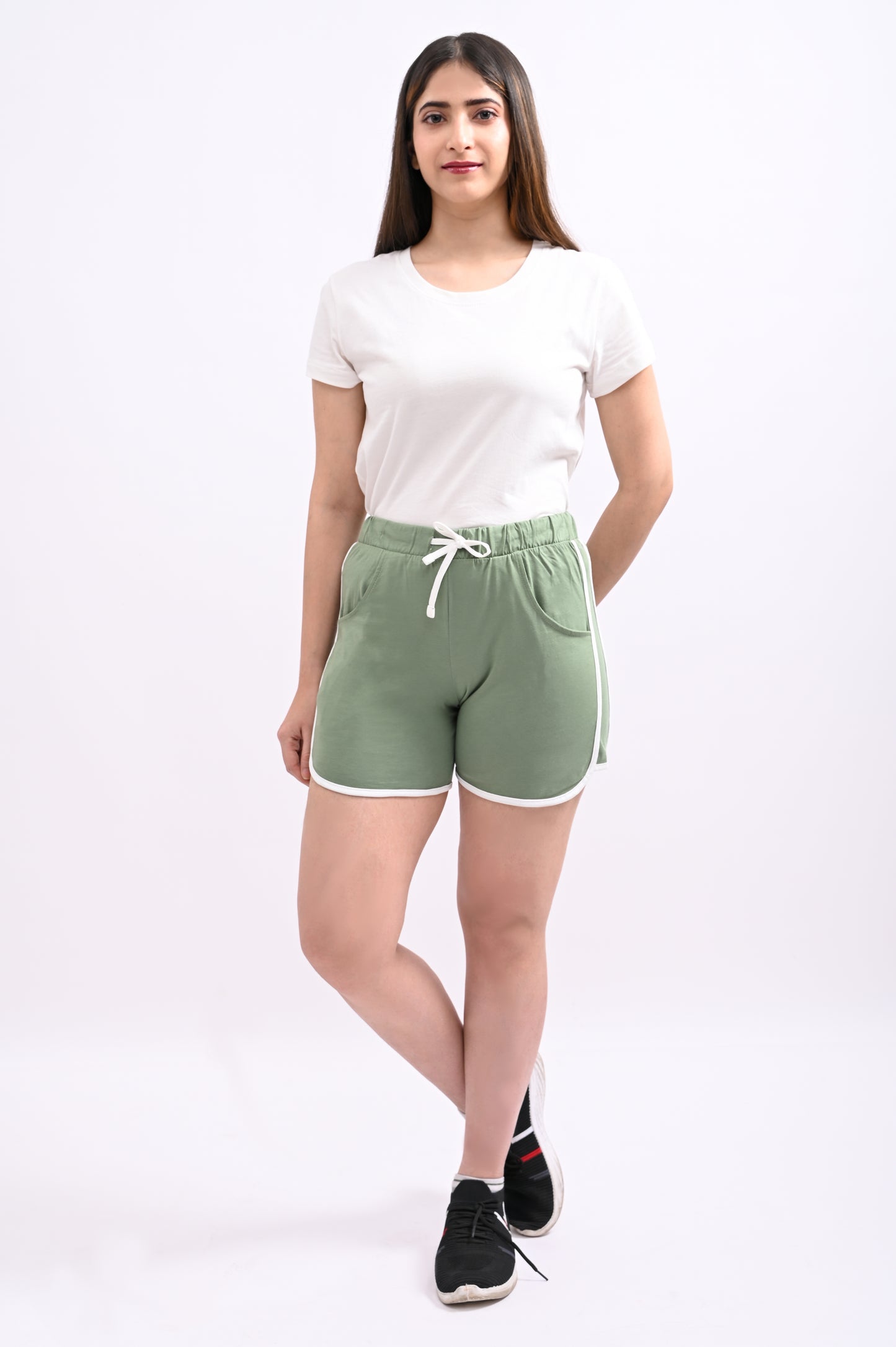 olive green