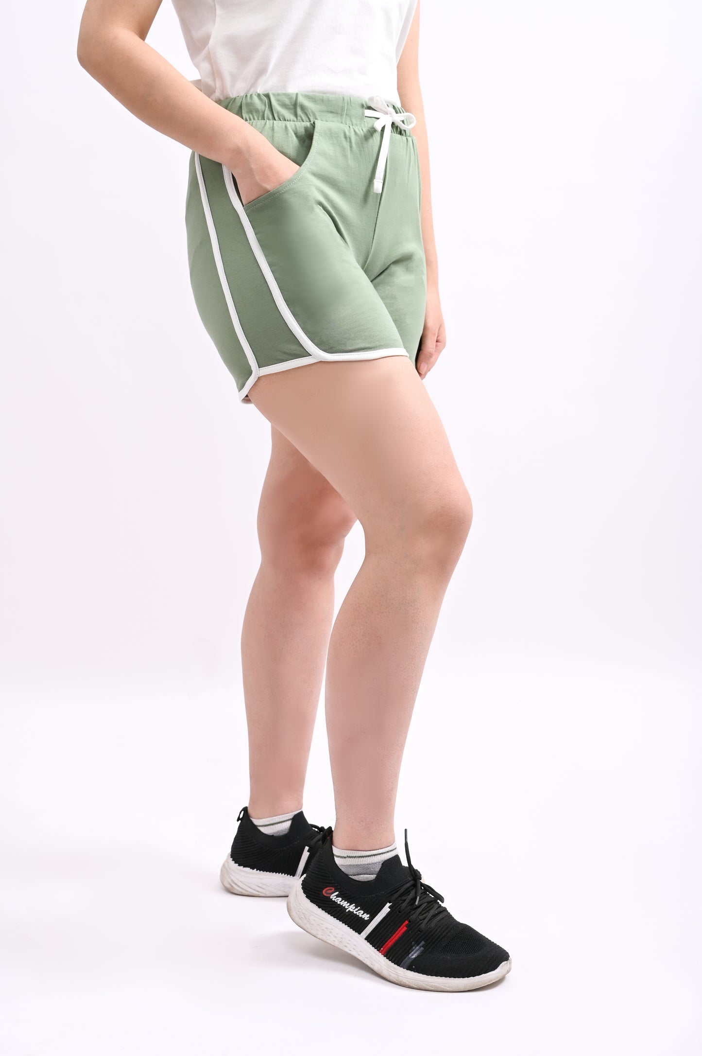 olive green