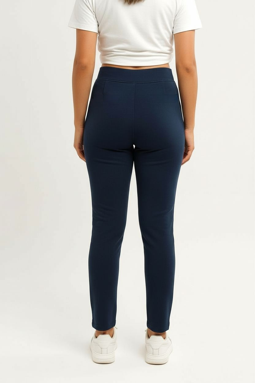 Women Fitted Pants