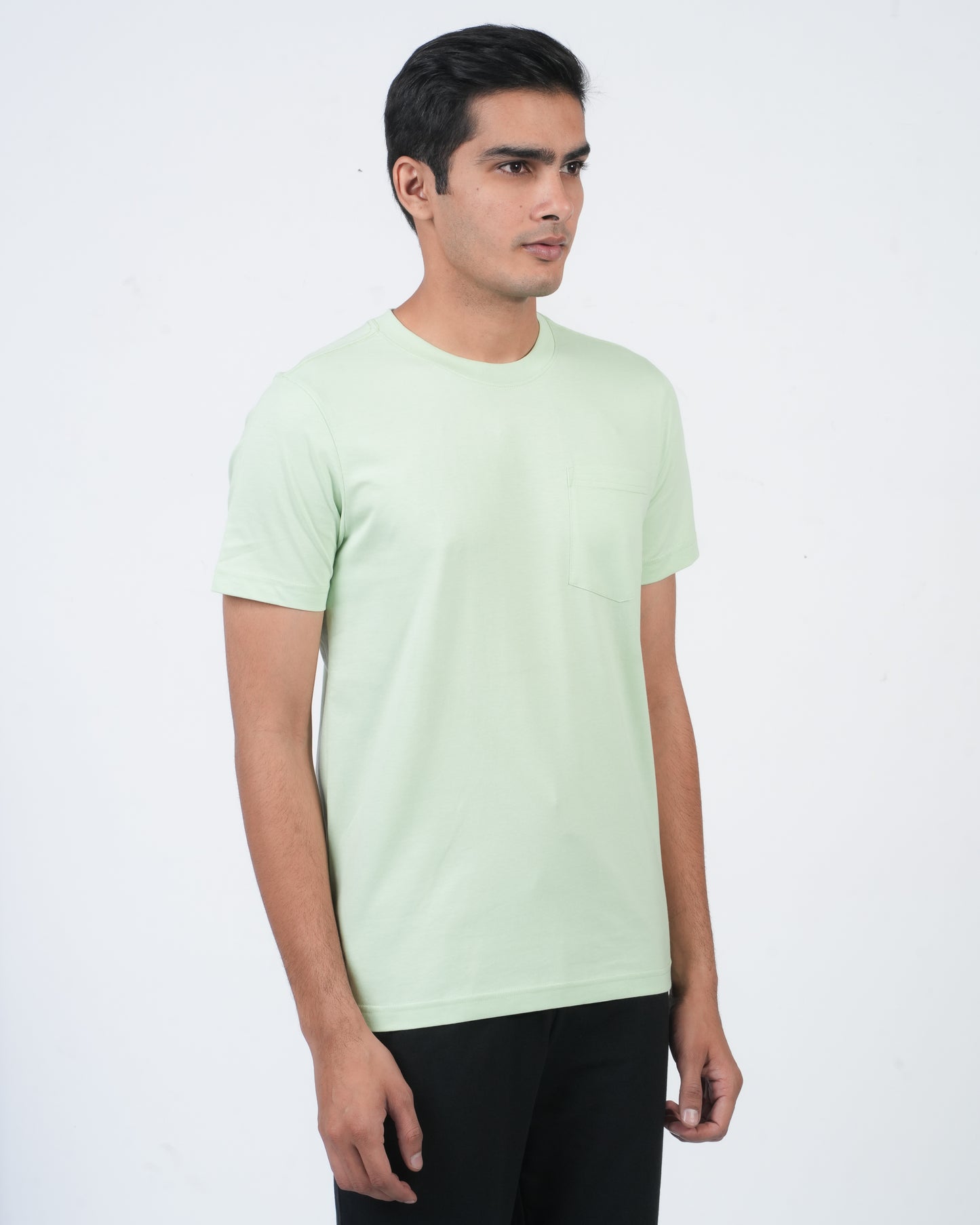 Parrot Green