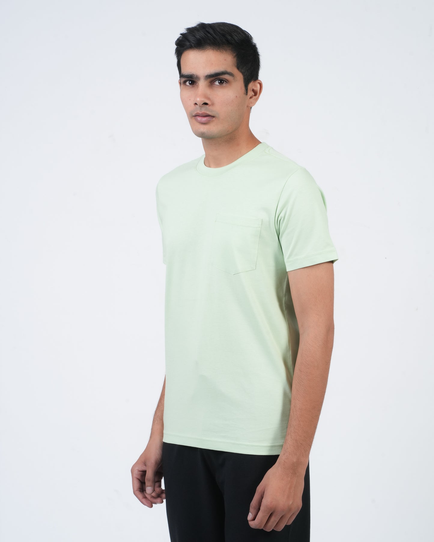 Parrot Green