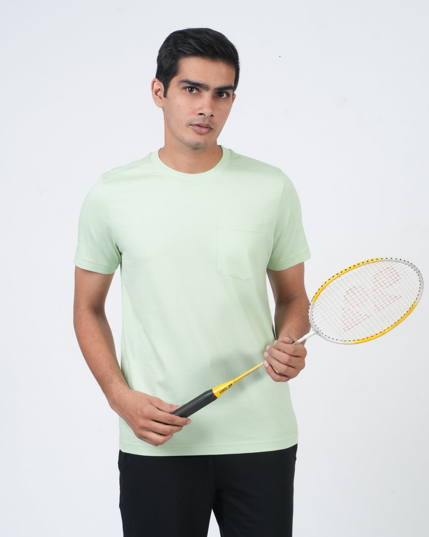 Parrot Green