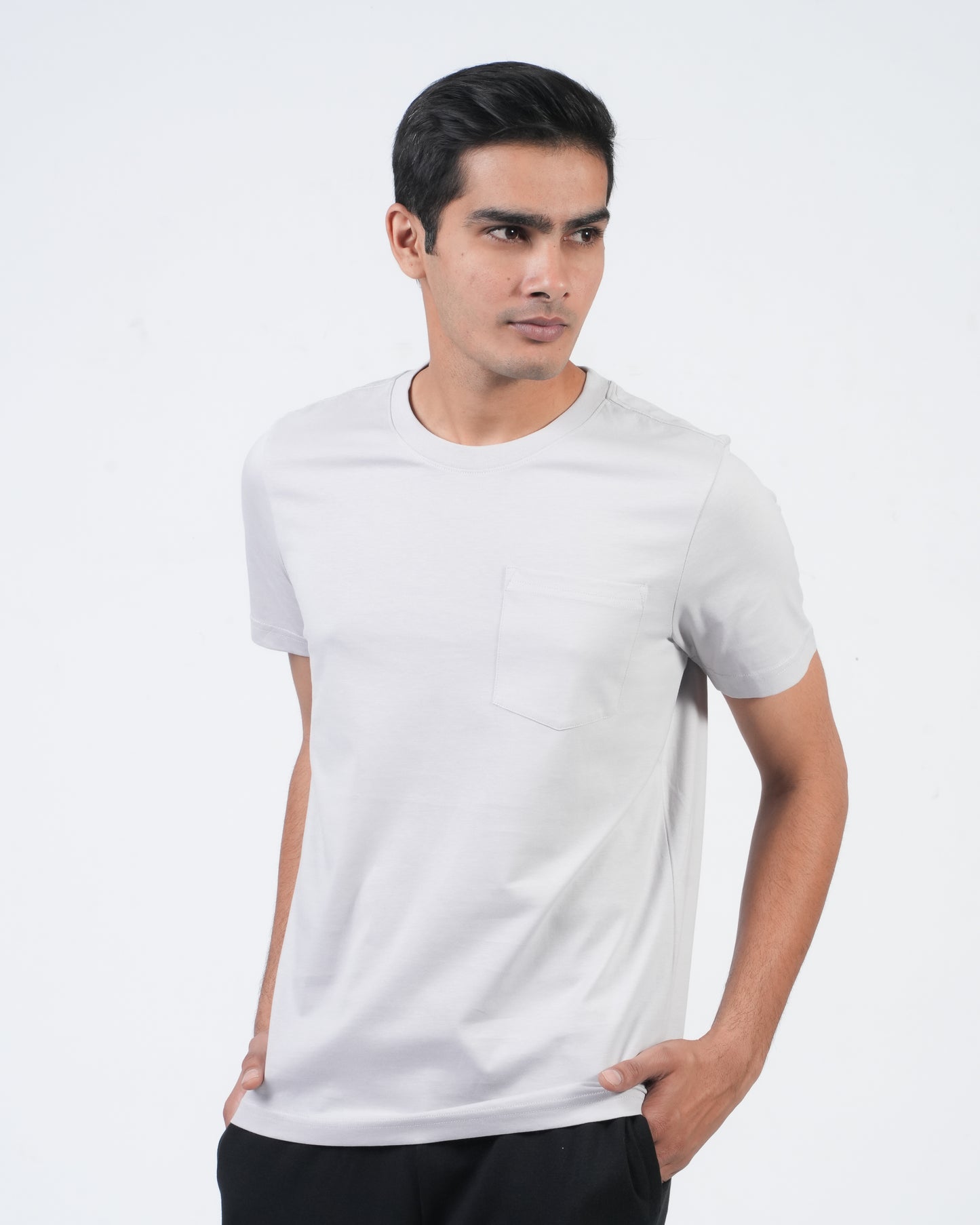 Light Grey