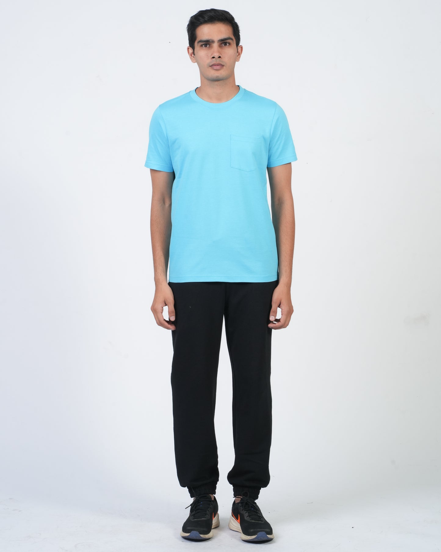 Sky Blue