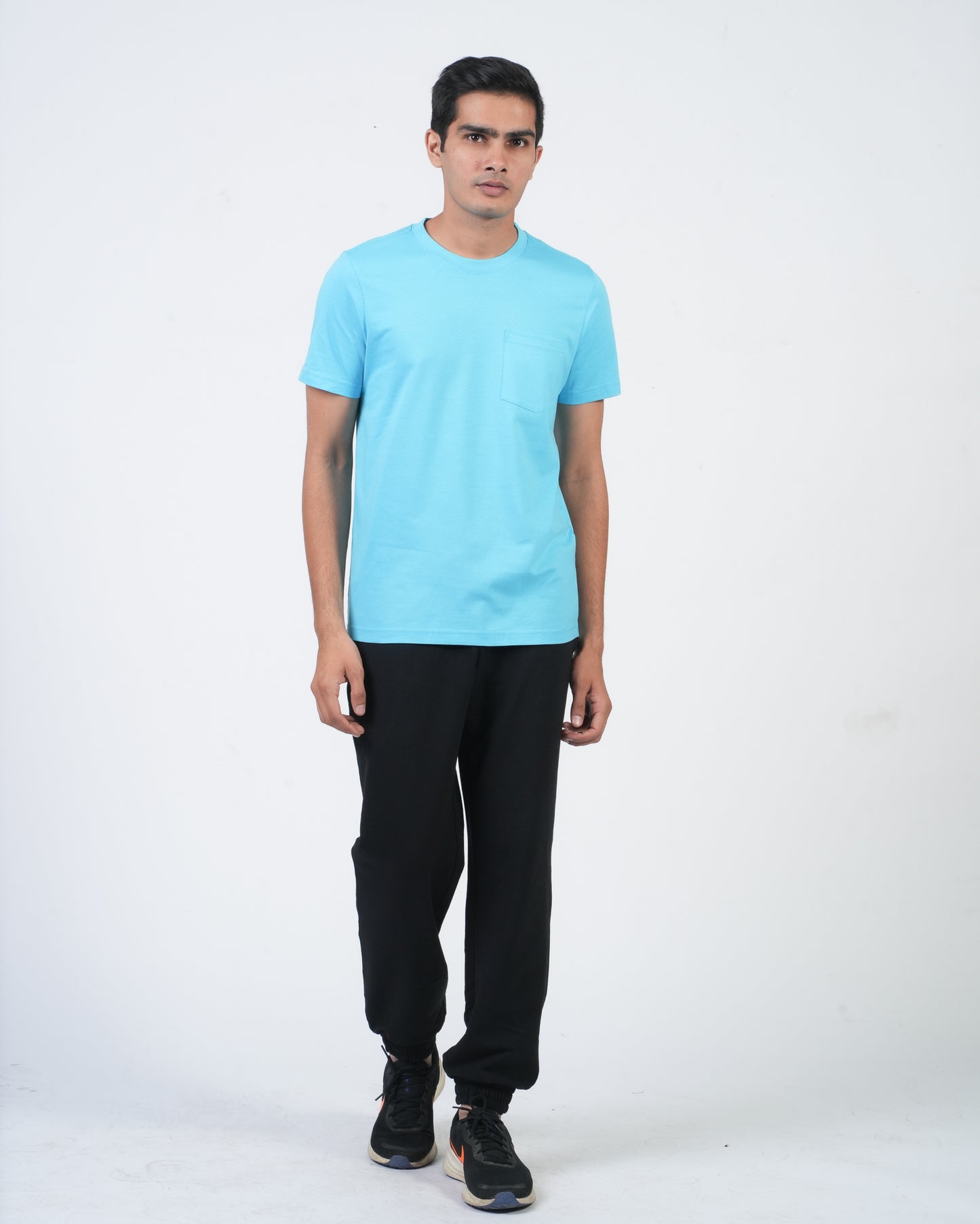 Sky Blue