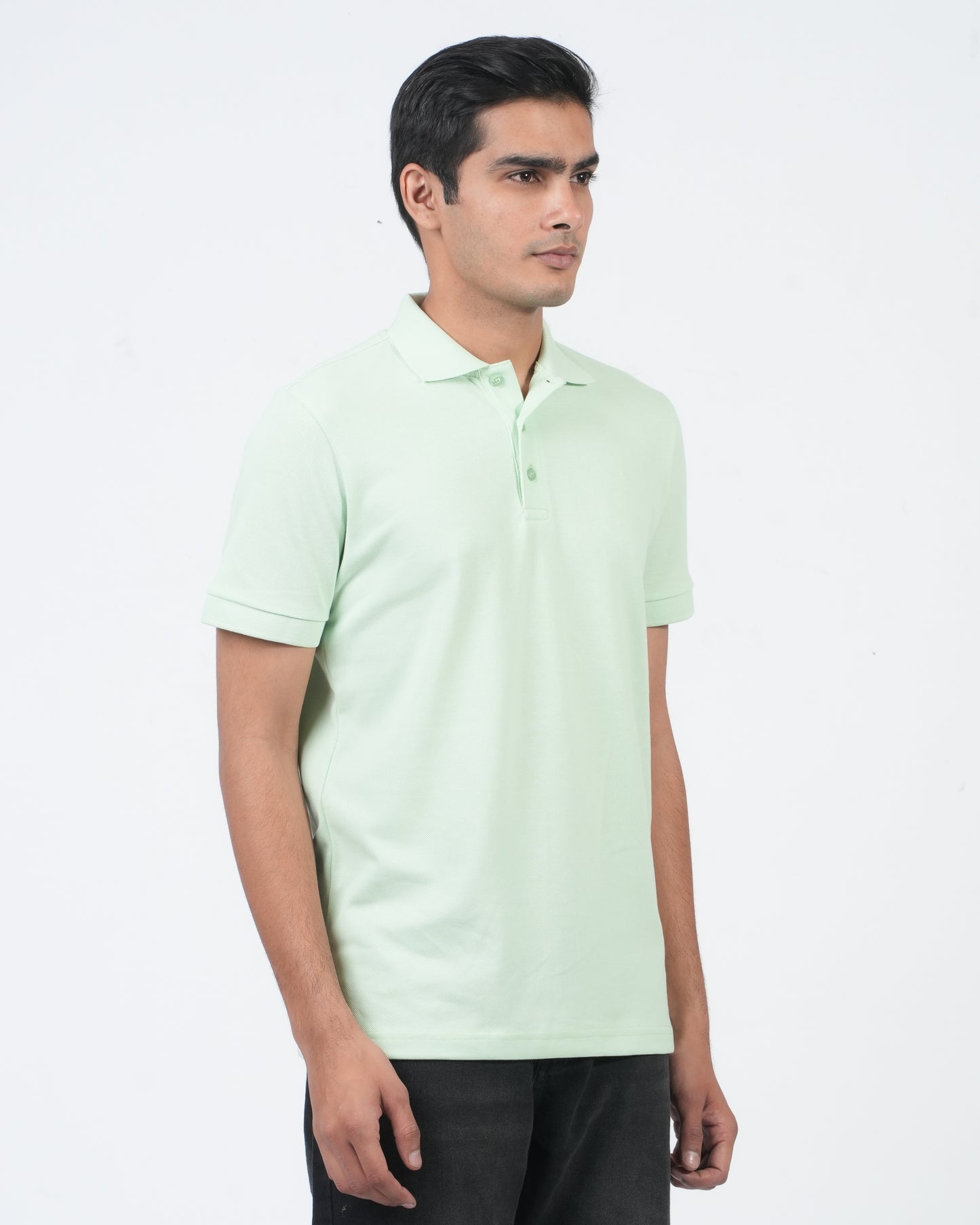 Parrot Green