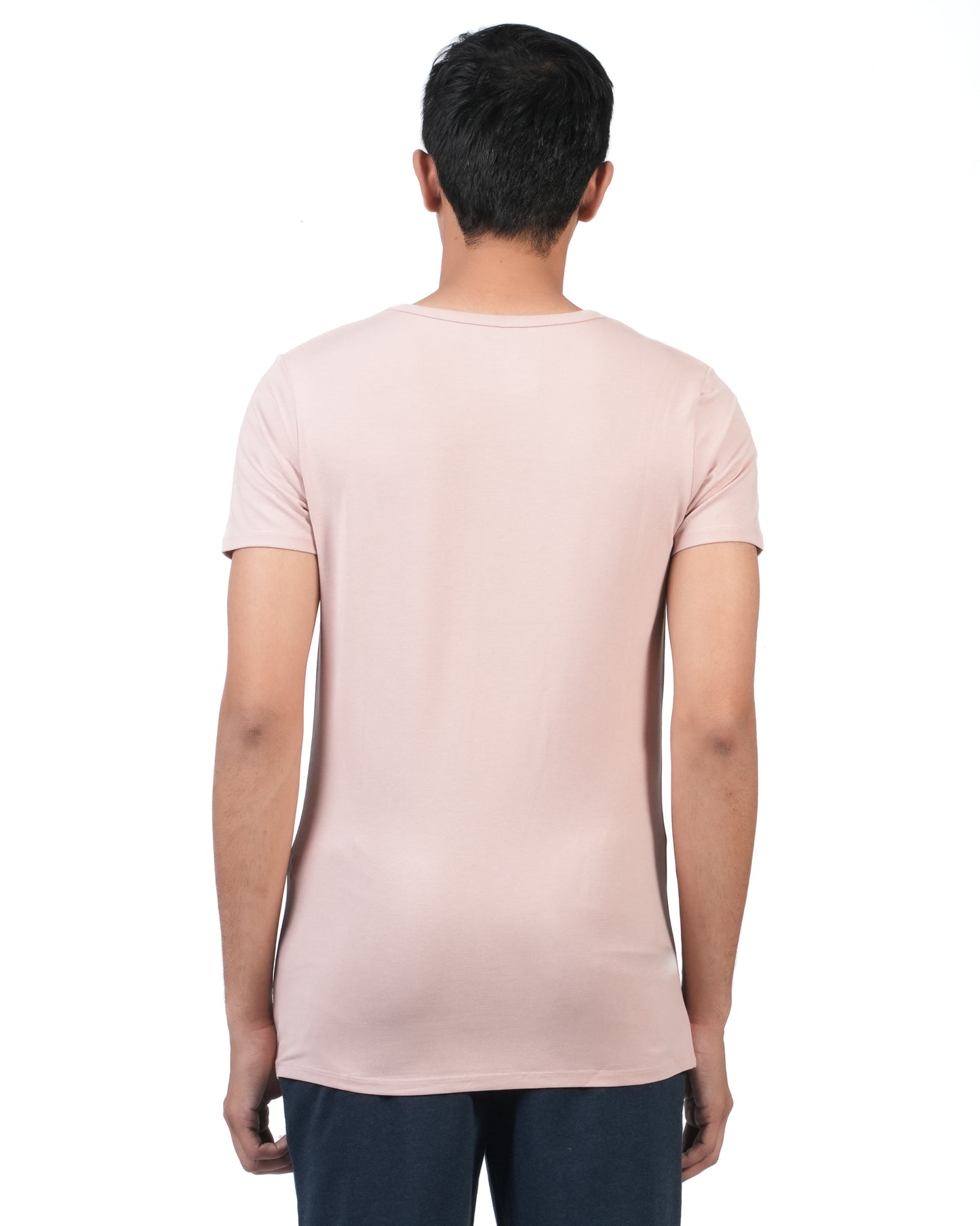Baby Pink