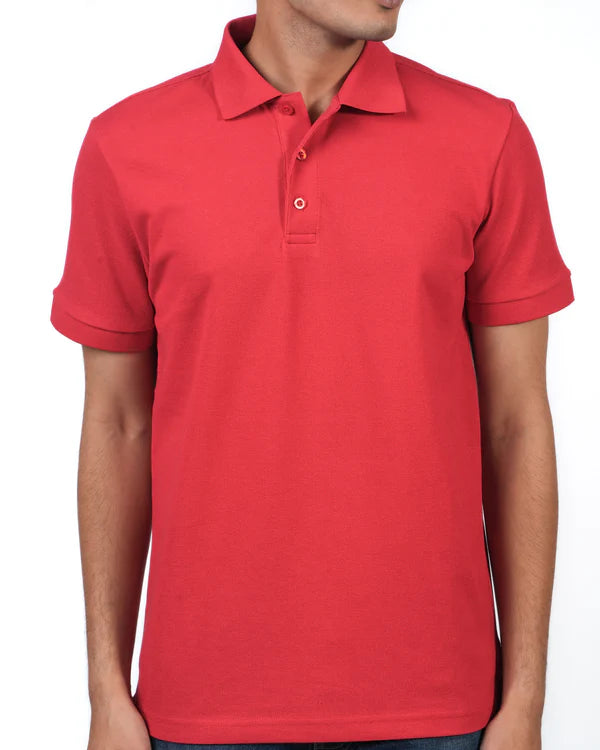 Men Polo T-Shirt
