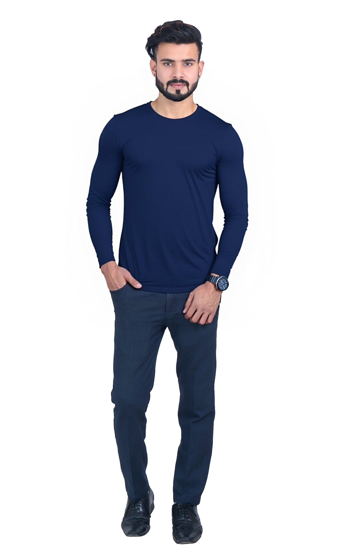 Navy