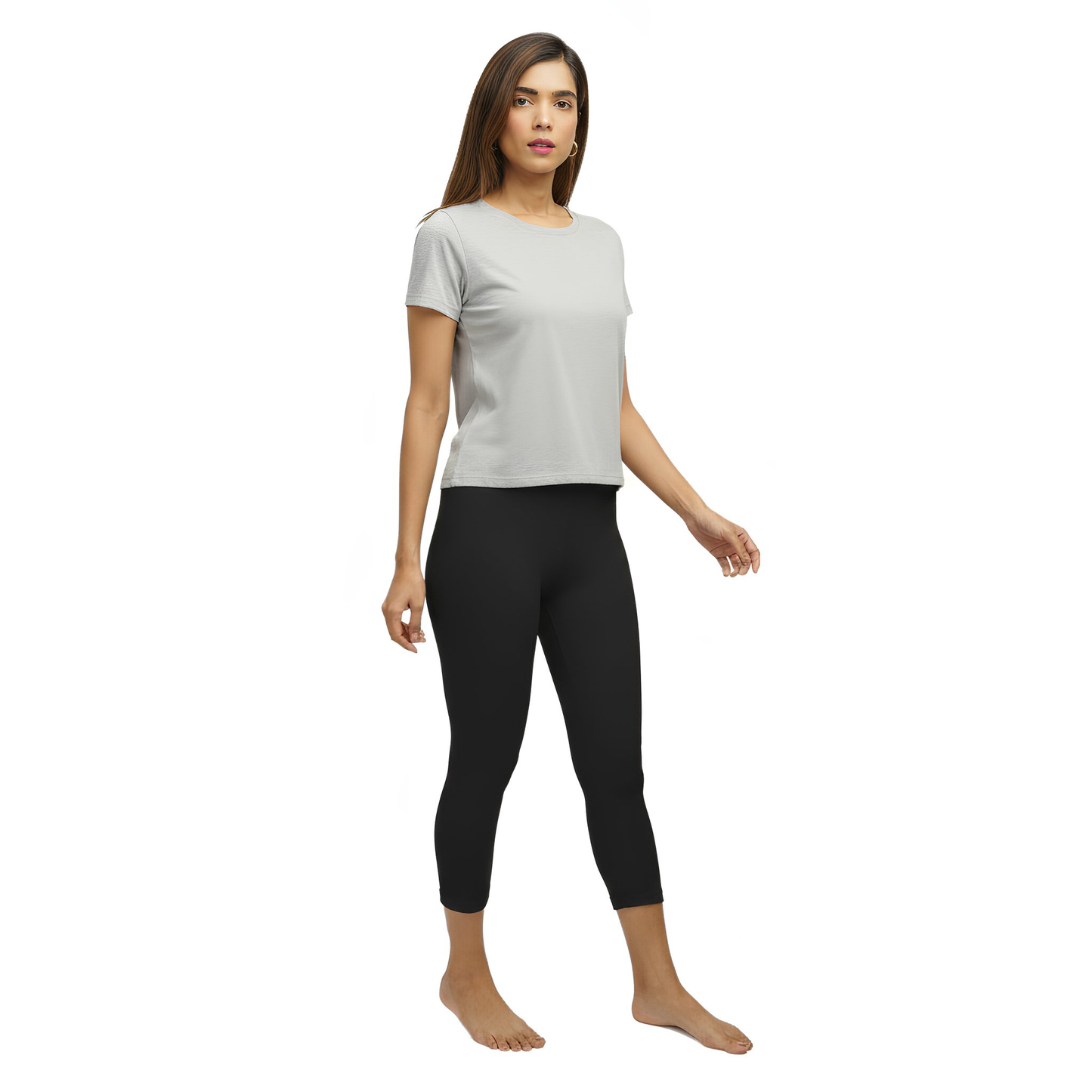 Women 3/4TH Legging