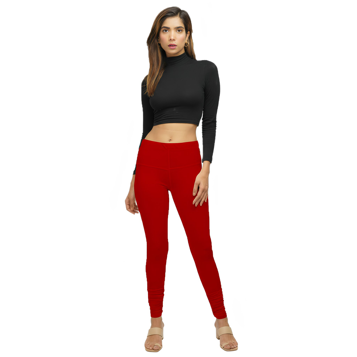 Women Legging Churidar