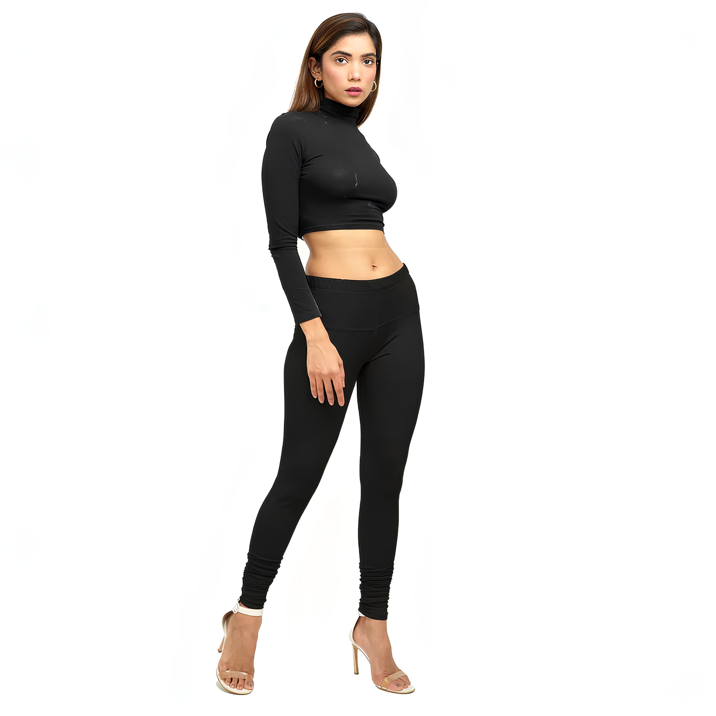 Women Legging Churidar
