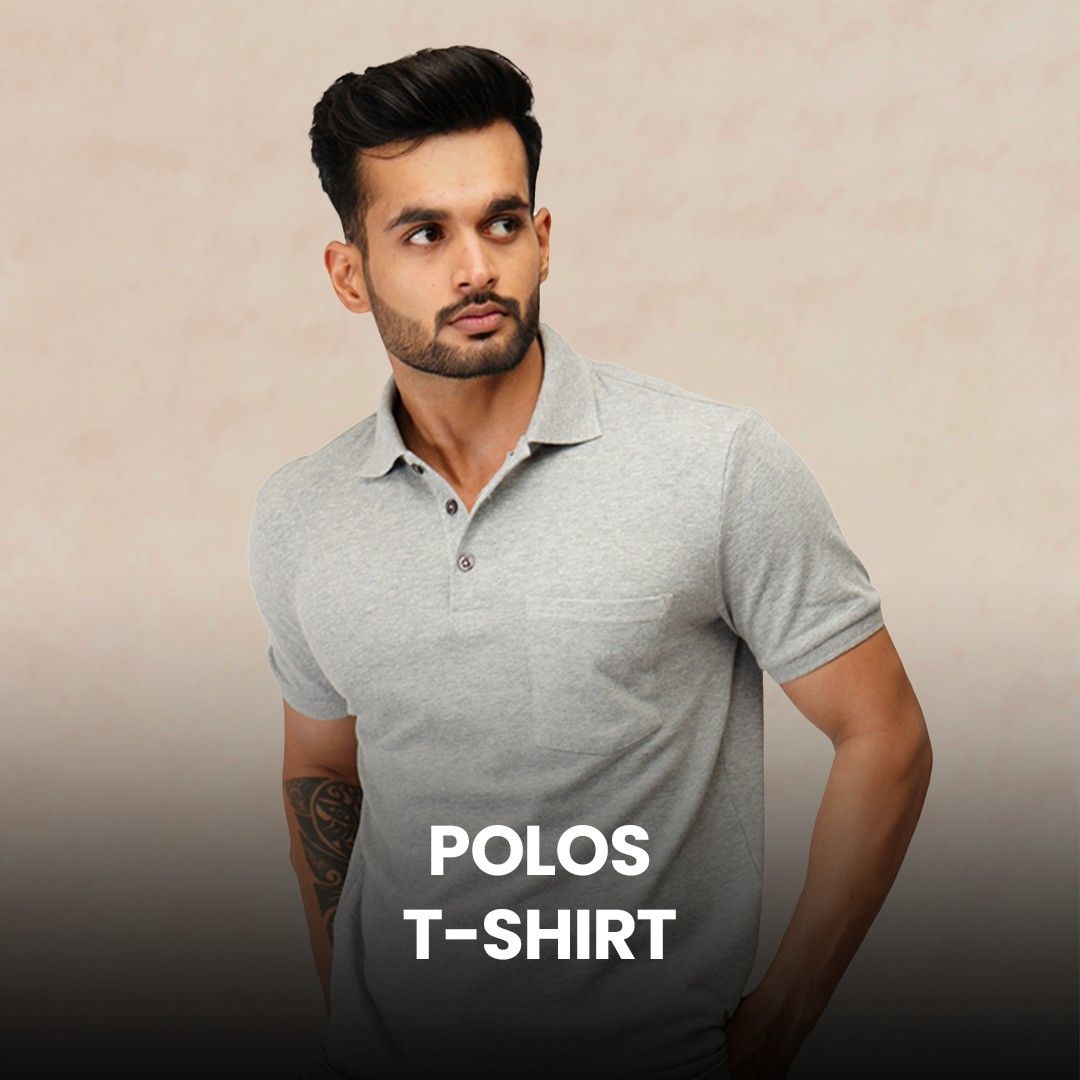 Mens-Polo