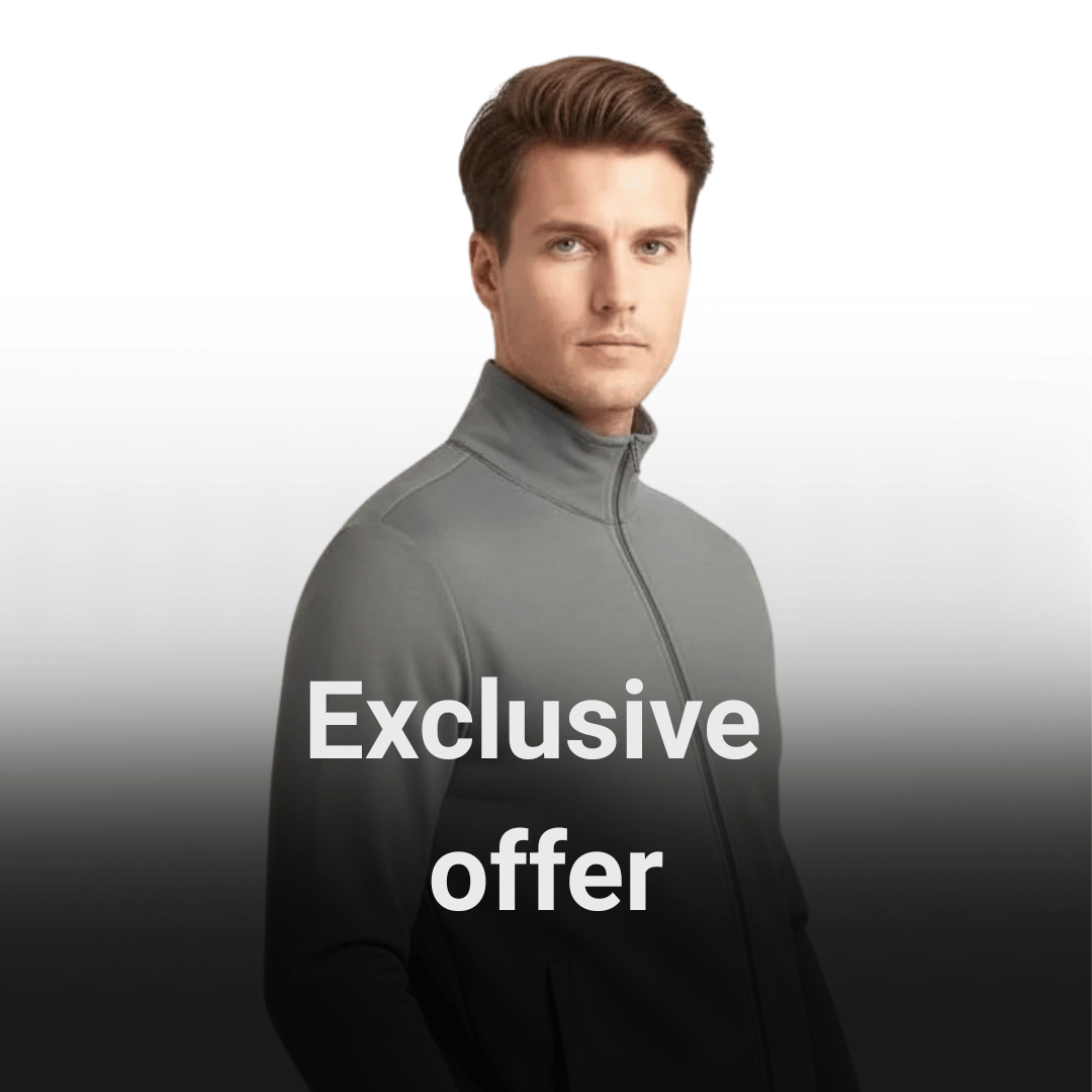Exclusive Offer