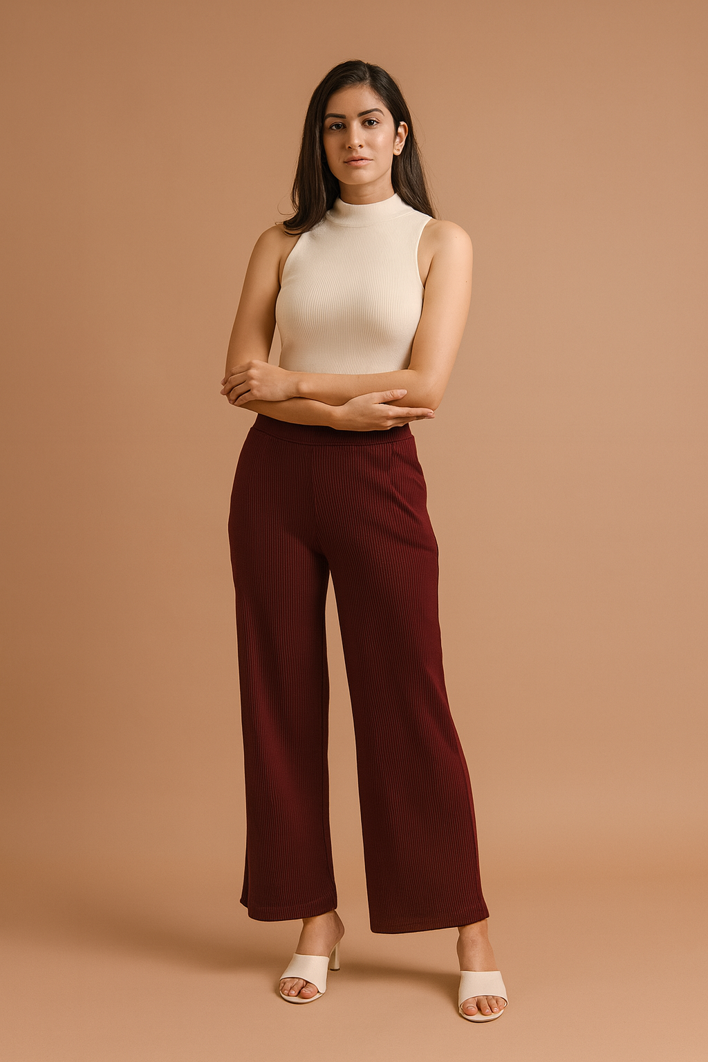 PlusSize-Women-Winter