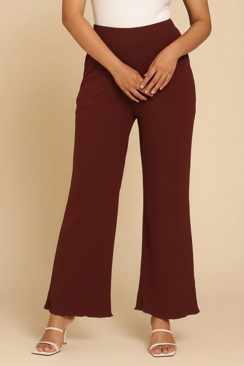 PlusSize-Women-Legging