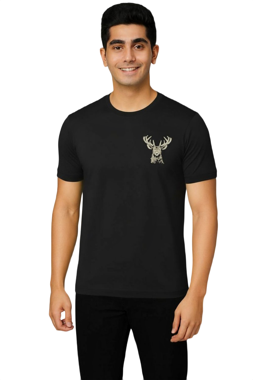 Mens-Tshirt