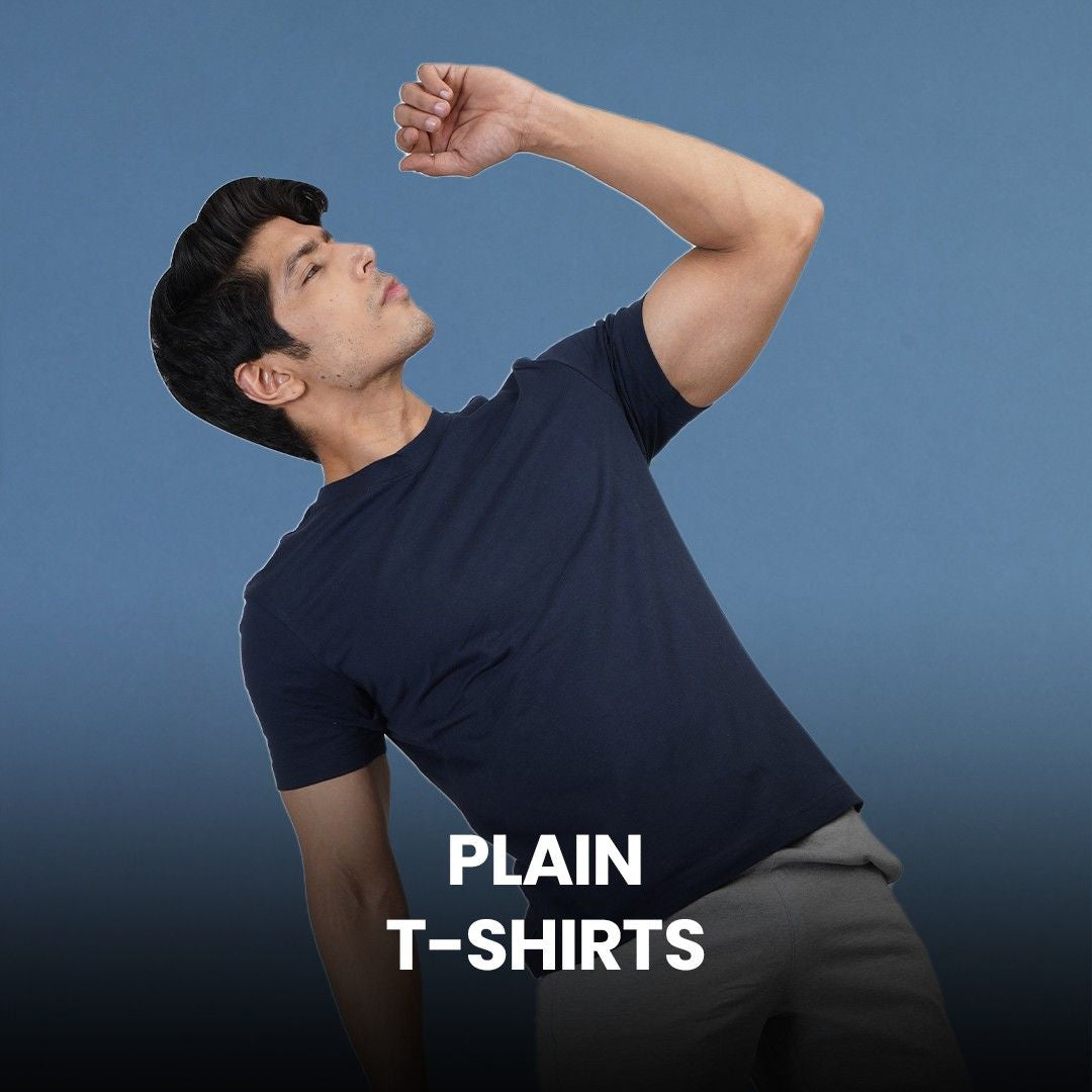 Mens-Tshirt