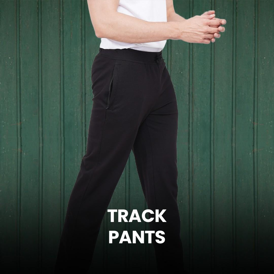 Mens-TrackPants