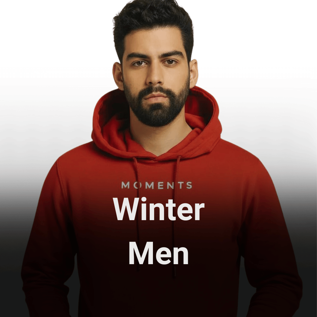 Winter-Men