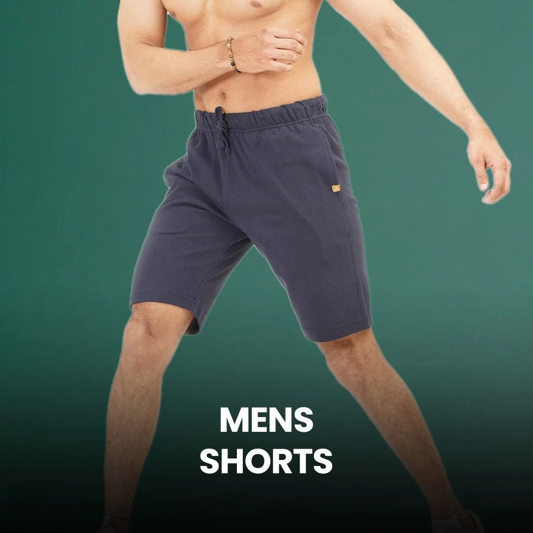 Mens-Shorts
