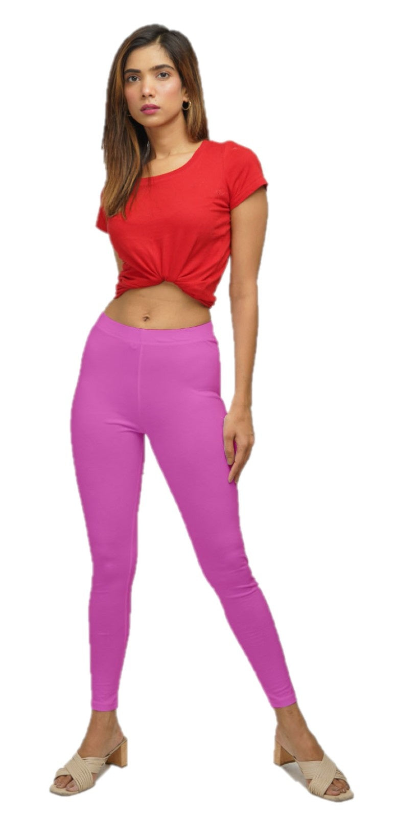 baby pink
