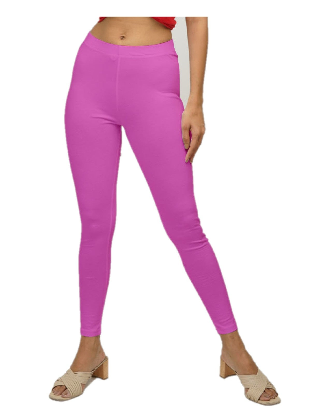 baby pink