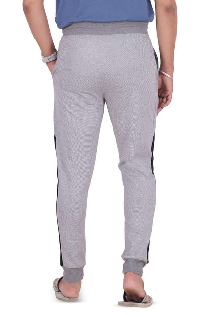 dk grey mel