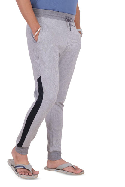 dk grey mel