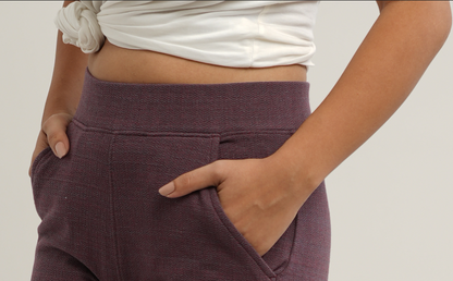 Women Fitted Pants