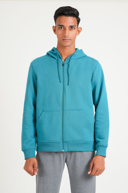 Teal Blue